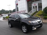 2011 Acura MDX Technology