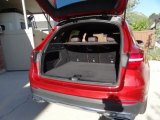 2017 Mercedes-Benz GLC 300 4Matic Trunk