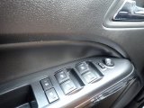2017 GMC Canyon SLE Extended Cab 4x4 All-Terrain Door Panel