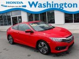 2018 Honda Civic EX-T Coupe