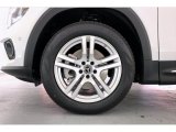 2020 Mercedes-Benz GLB 250 4Matic Wheel