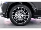 2020 Mercedes-Benz GLE 450 4Matic Wheel