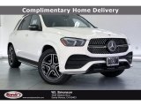 2020 Polar White Mercedes-Benz GLE 350 4Matic #139186121