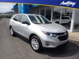 2020 Chevrolet Equinox LS AWD