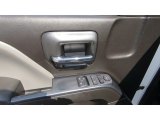 2016 GMC Sierra 1500 Regular Cab Door Panel