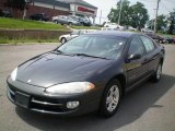 2000 Deep Slate Pearl Dodge Intrepid ES #13881068