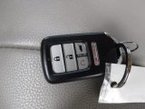 2016 Honda Pilot Touring AWD Keys