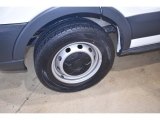 2018 Ford Transit Van 250 MR Long Wheel