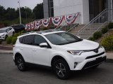 2017 Toyota RAV4 XLE AWD