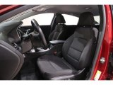 2018 Chevrolet Malibu LT Front Seat