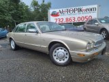 1999 Topaz Metallic Jaguar XJ Vanden Plas #139186135