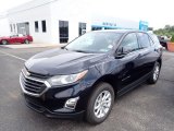 2020 Chevrolet Equinox LT AWD