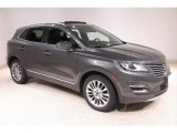 2017 Magnetic Lincoln MKC Reserve AWD #139201980