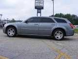 2006 Silver Steel Metallic Dodge Magnum SXT #13892103