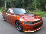 2020 Dodge Charger Sinamon Stick