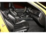 2017 BMW M3 Sedan Front Seat