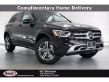 2020 Mercedes-Benz GLC 300