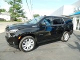 2021 Chevrolet Tahoe High Country 4WD