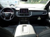 2021 Chevrolet Tahoe High Country 4WD Dashboard