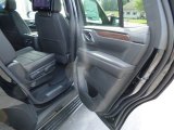 2021 Chevrolet Tahoe High Country 4WD Door Panel