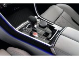2020 BMW M8 Coupe 8 Speed Automatic Transmission