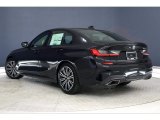 2020 BMW 3 Series M340i Sedan Exterior
