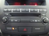 2013 Mitsubishi Outlander Sport ES 4WD Controls
