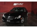 2011 Mercedes-Benz E 350 4Matic Sedan