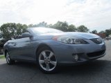 2005 Toyota Solara SLE V6 Convertible