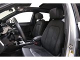 2019 Audi Q3 Premium quattro Front Seat