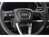 2019 Audi Q3 Premium quattro Steering Wheel