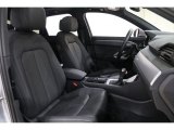 2019 Audi Q3 Premium quattro Front Seat