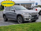 2018 Space Gray Metallic BMW X5 xDrive35i #139213336