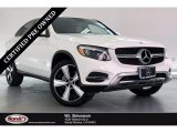 2017 Mercedes-Benz GLC 300 4Matic