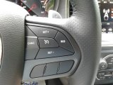2020 Dodge Charger Daytona Steering Wheel