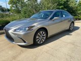2020 Lexus ES 300h