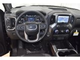 2020 GMC Sierra 1500 Denali Crew Cab 4WD Dashboard