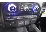 2020 GMC Sierra 1500 Denali Crew Cab 4WD Controls