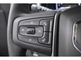 2020 GMC Sierra 1500 Denali Crew Cab 4WD Steering Wheel