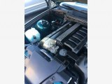 1995 BMW 3 Series 325i Convertible 2.5 Liter DOHC 24-Valve Inline 6 Cylinder Engine