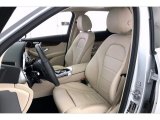 2017 Mercedes-Benz GLC 300 Front Seat