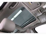 2017 Mercedes-Benz GLC 300 Sunroof