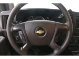 2015 Chevrolet Express 2500 Cargo WT Steering Wheel