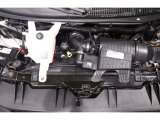 2015 Chevrolet Express 2500 Cargo WT 4.8 Liter OHV 16-Valve Vortec V8 Engine