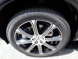 2021 Volvo XC60 T6 AWD Inscription Wheel