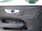 2021 Volvo XC60 T6 AWD Inscription Door Panel