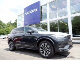 2021 Savile Gray Metallic Volvo XC90 T6 AWD Momentum #139213292