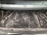 1985 Zimmer Golden Spirit Classic Coupe Trunk