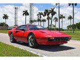 1977 Ferrari 308 GTB Coupe Exterior