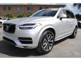 2019 Volvo XC90 T5 Momentum Front 3/4 View